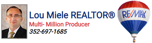 Lou Miele REALTOR®